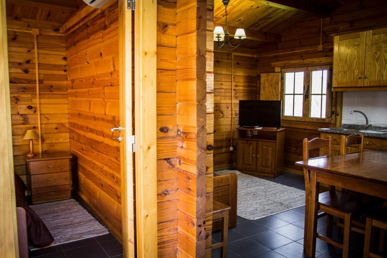 Xisto Camping Janeiro de Baixo Exterior foto