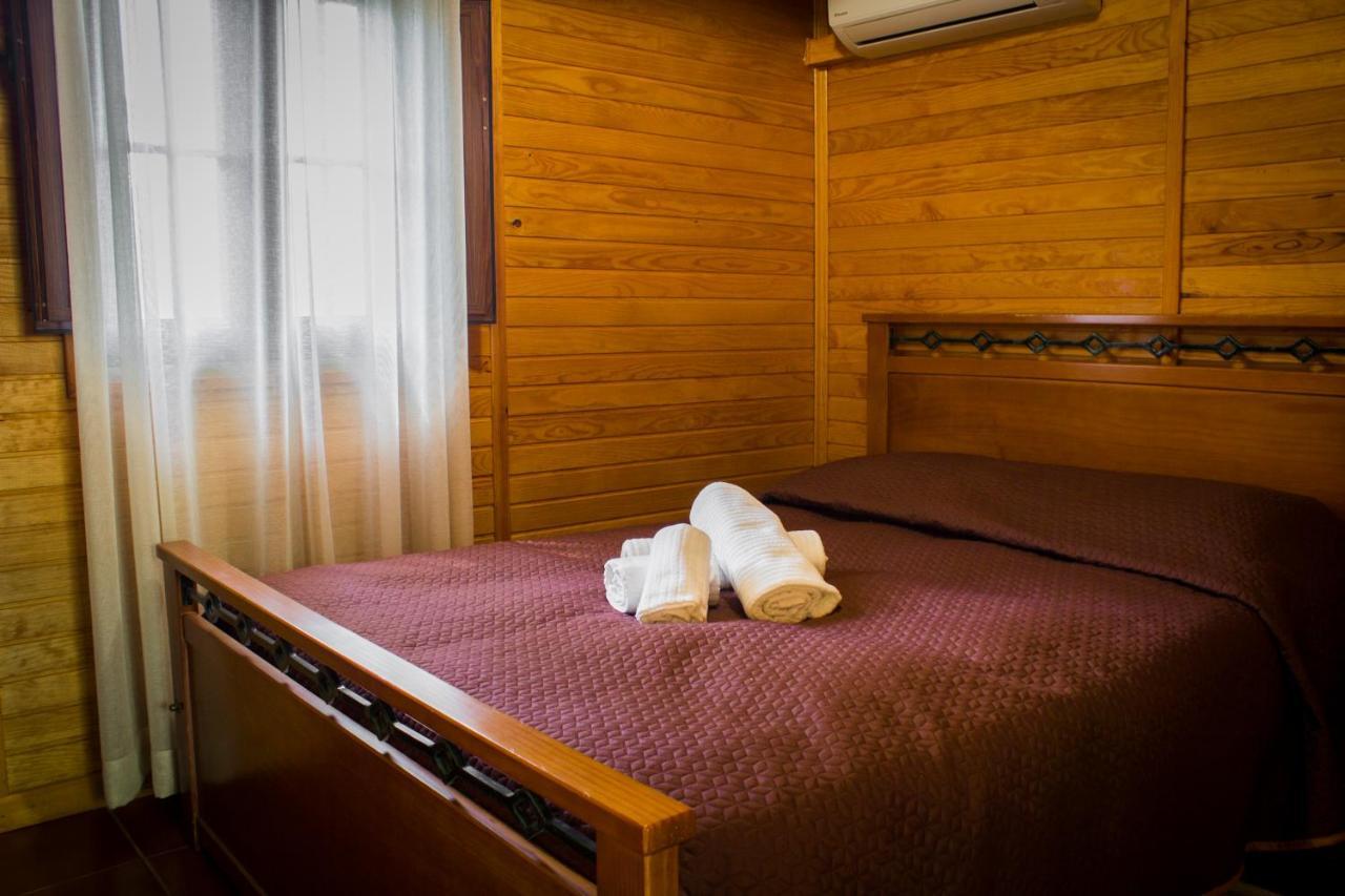 Xisto Camping Janeiro de Baixo Exterior foto